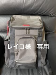 TUMIリュックのサムネイル