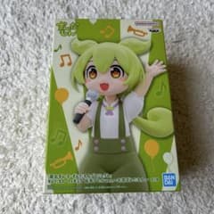 ずんだもん フィギュア 坂本アヒル - メルカリ