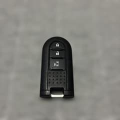 ダイハツ 純正 スマートキー 3ボタン 007AC0154 - メルカリ