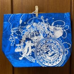 佐藤健 20thANNIVERSARYグッズ トートバックのサムネイル