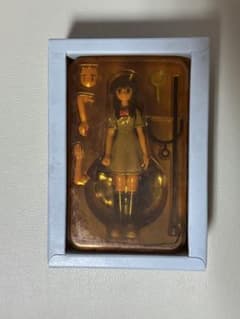 まほらば 5 初回限定特装版 フィギュアのみのサムネイル