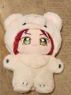 あんスタ いつぬい 衣更真緒 一緒に暮らすぬいのサムネイル