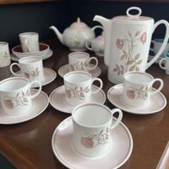 スージークーパー⭐︎タリスマンティーカップセット - メルカリ