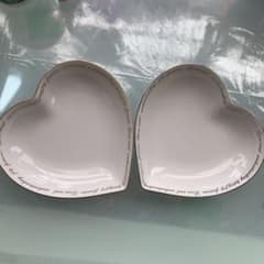 4°Ｃ　ペアハートボール❣️❣️ＭAM A。様専用❣️❣️のサムネイル
