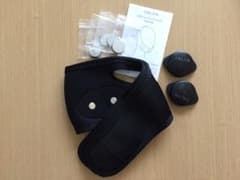【Nono様専用】ANLAN ems リフトアップ 表情筋トレーニング小顔ベルトのサムネイル