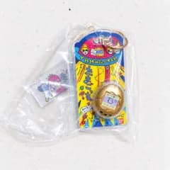 【新品未使用】 たまごっちカスタムキーリング2 シークレットのサムネイル