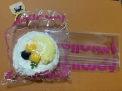 mellojoy メロジョイ クリームまみれ大福シリーズ バナナ | Shop at