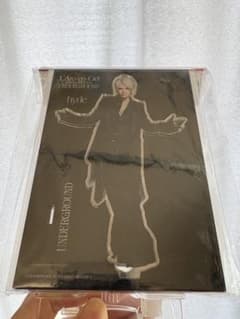 L'Arc-en-Ciel ARENA TOUR 2024 アクリルスタンドのサムネイル