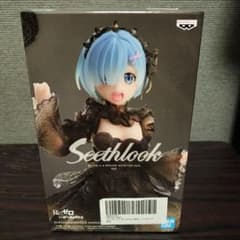 반프레스트 Re:제로부터 시작하는 이세계 생활 Seethlook 렘