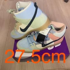 NIKE SB DUNK HIGH PRO EASTER 27.5のサムネイル