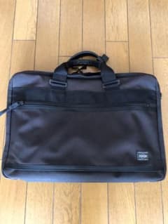 ささやん様  専用   PORTER ポーター ビジネスバッグのサムネイル