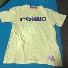 ROIAL Tシャツのサムネイル