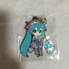 初音ミク ラバストのサムネイル