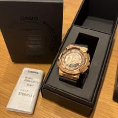 G-SHOCK 腕時計のサムネイル
