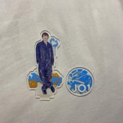 河野純喜　一番くじのサムネイル