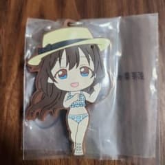 사쿠라자카 시즈쿠 러버 스트랩 이치 반 쿠지 러브라이브! 9 주년