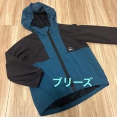 ブリーズ　薄手ジャケットのサムネイル