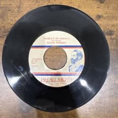 MAJOR WORRIES / PRODUCT OF JAMAICAのサムネイル