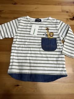 kladskap トップスのサムネイル