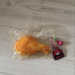 taonini フライドチキン サクサクスクイーズのサムネイル
