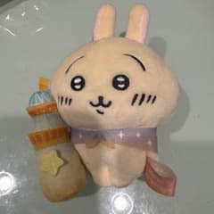 ちいかわ 東京スカイツリー限定 うさぎ マスコット ぬいぐるみのサムネイル