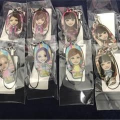 E-girlsクリーナーのサムネイル
