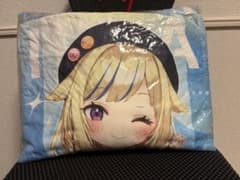 HIMEHINA ビッグクッション 鈴木ヒナ