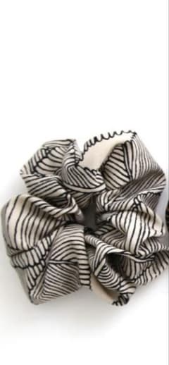 Ventaine Scrunchie chưa sử dụng - 5