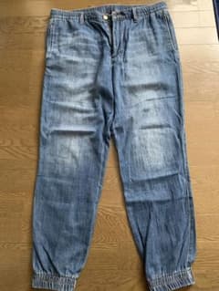 GAP ジョガーパンツ Mのサムネイル