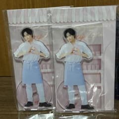 中島健人　アンバサダー　アクスタ　1体のサムネイル