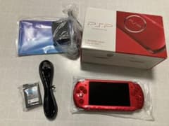 SONY PlayStationPortable PSP-3000 RRのサムネイル
