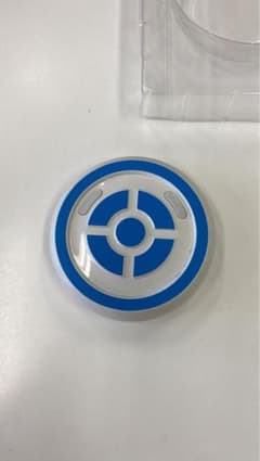デュアルキャッチモン　ポケモンgoのサムネイル