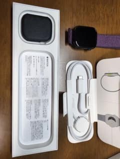 Apple WatchSeries10　46mm　GPSモデルのサムネイル