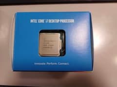 Intel Core i7-6700 CPUのサムネイル