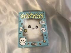 チェゴシム　くまゴシム　キーホルダー