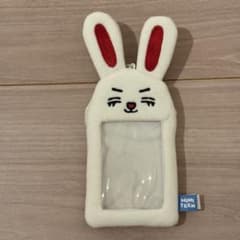 seventeen miniteen チェチェリー エスクプス トレカケース - メルカリ