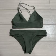 【H&M】セパレート水着のサムネイル