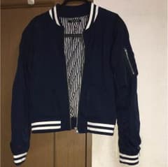 INGNI ブルゾンのサムネイル