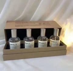 【5/4まで！】LELABO ルラボ 人気セット(SANTAL33等4つセット)のサムネイル