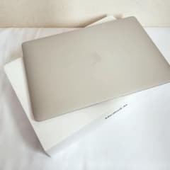 ジャンク MacBookAir M1 / 8GB/512GB / 画面割れ - メルカリ