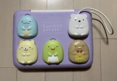 すみっコぐらし おもちゃパソコンのサムネイル