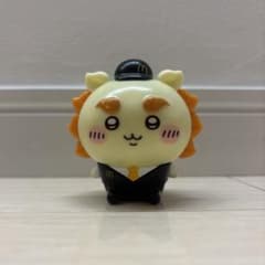 マクドナルド ハッピーセット ちいかわ シーサーのサムネイル