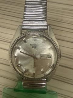 セール☆希少☆SEIKO5 5126-8050セイコー5自動巻き 腕時計 - メルカリ