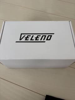 30アルファード VELENO フォグランプユニット 2個セット ブラック 