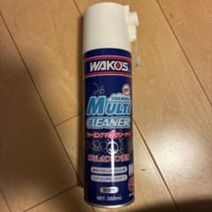 WAKO'S フォーミングマルチクリーナー 380mlのサムネイル