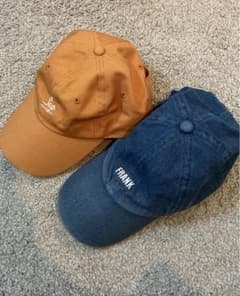 WEGO キャップ レディースのサムネイル