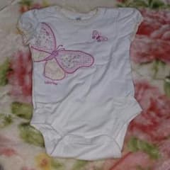 ☆ベビーギャップロンパース☆のサムネイル