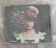 レア！な輸入盤 BAND-MAID 