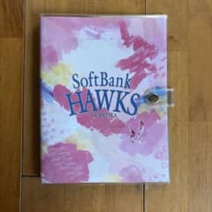 福岡ソフトバンクホークス Pinkful Day フォトアルバムのサムネイル