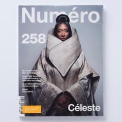 NUMERO 258　ヌメロ 258号 海外版のサムネイル